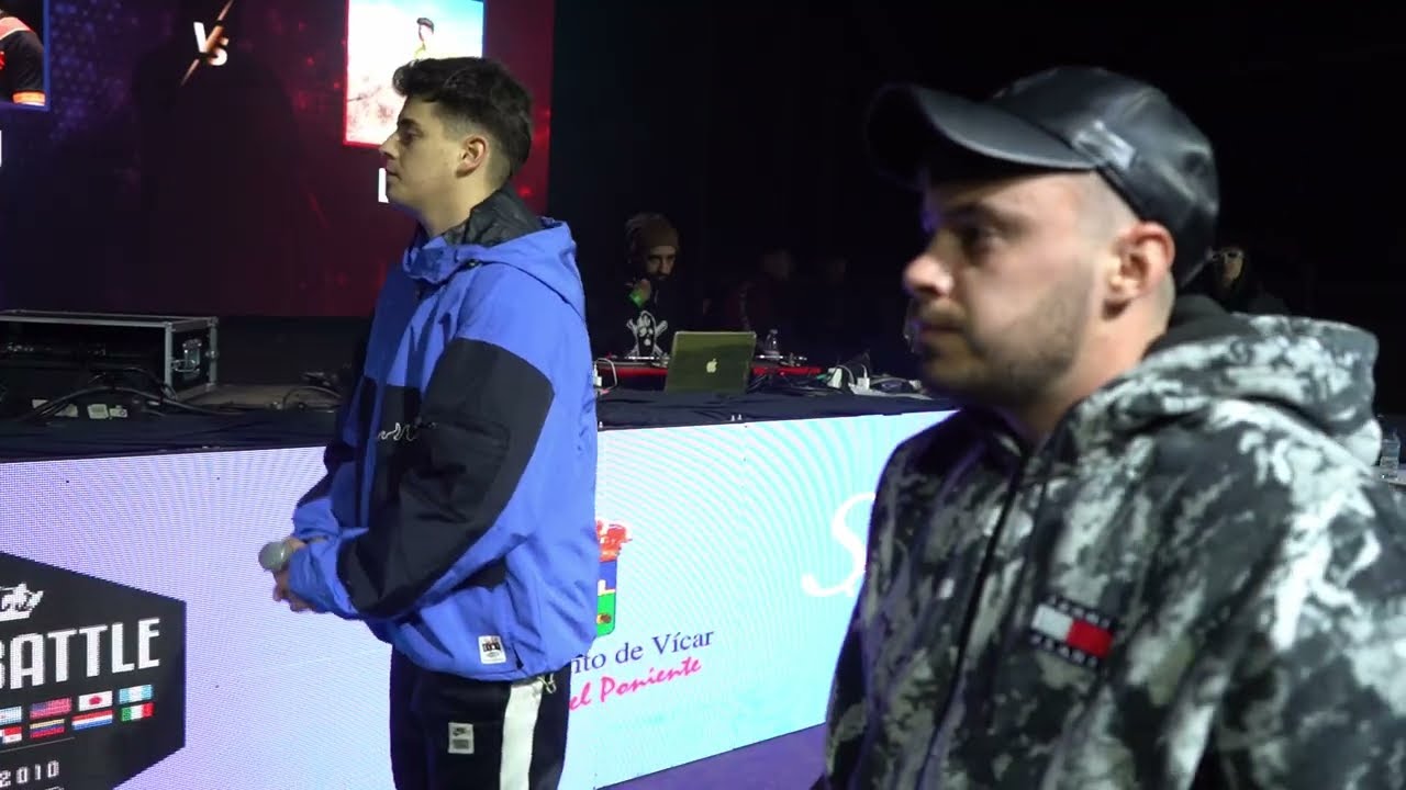 MICHU VS LGIDO || OCTAVOS || HHVICAR25