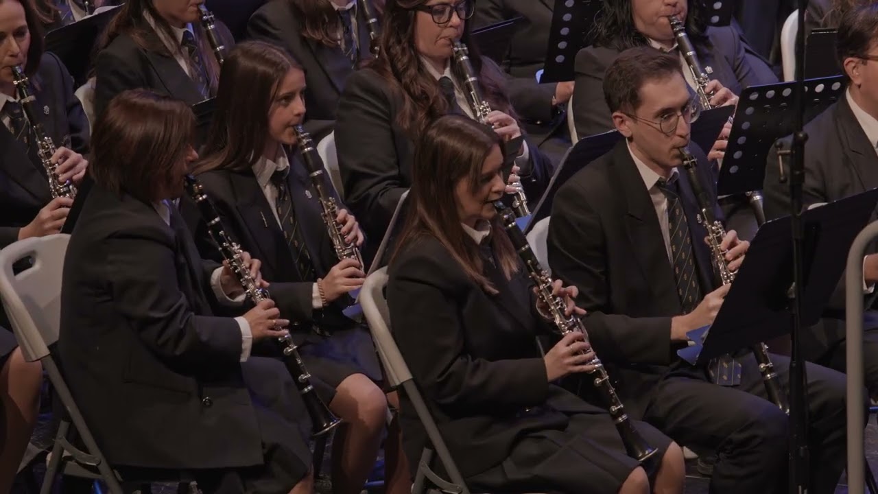 Simfonia núm. 5 (IV. Finale) - Dmitri Xostakóvitx | Unió Artística Musical d'Ontinyent