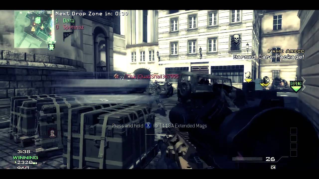 "The Force Unleashed" Episode 4 - eX Yoda