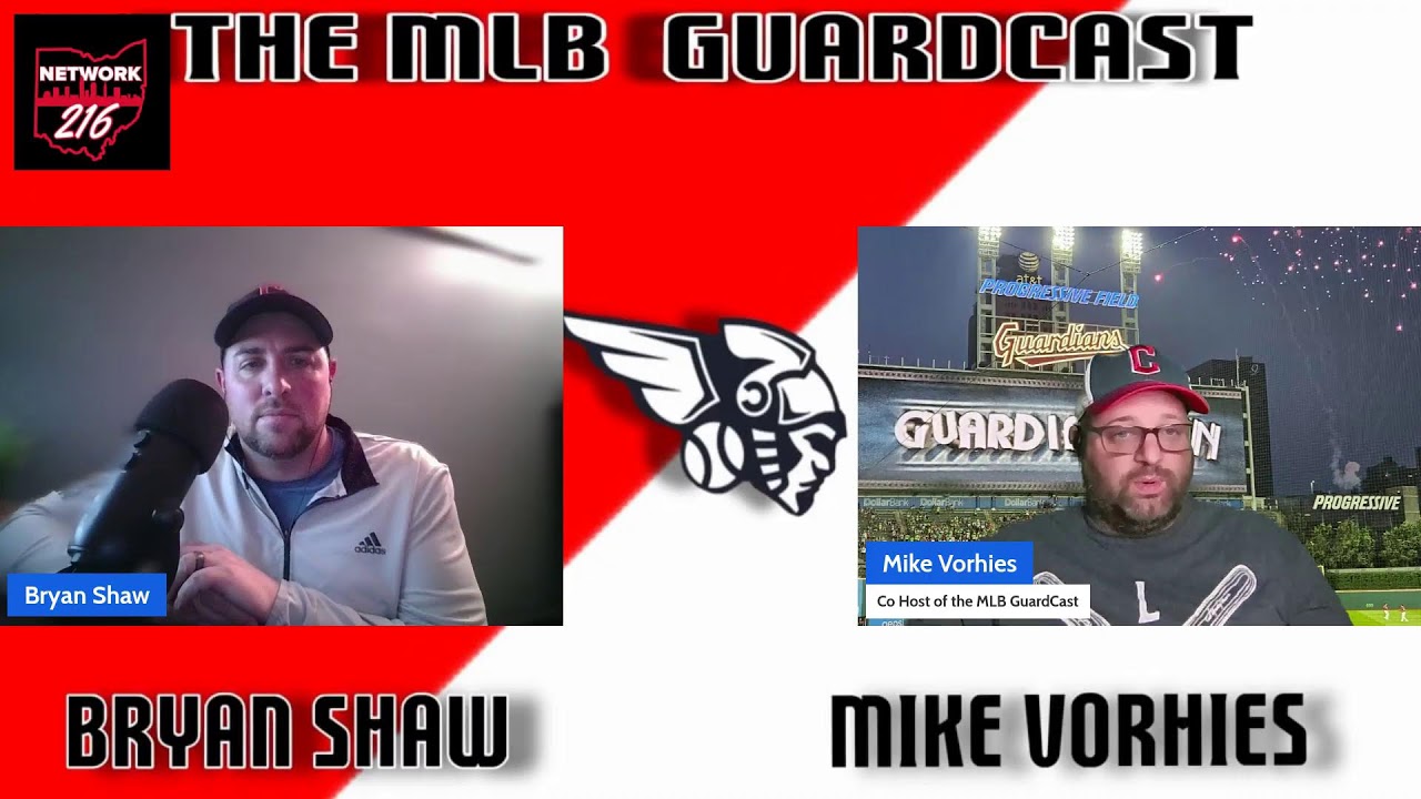 MLB Guardcast Ep 61 - Hoskins and Spring Training