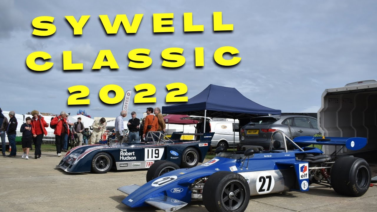 Sywell Classic 2022