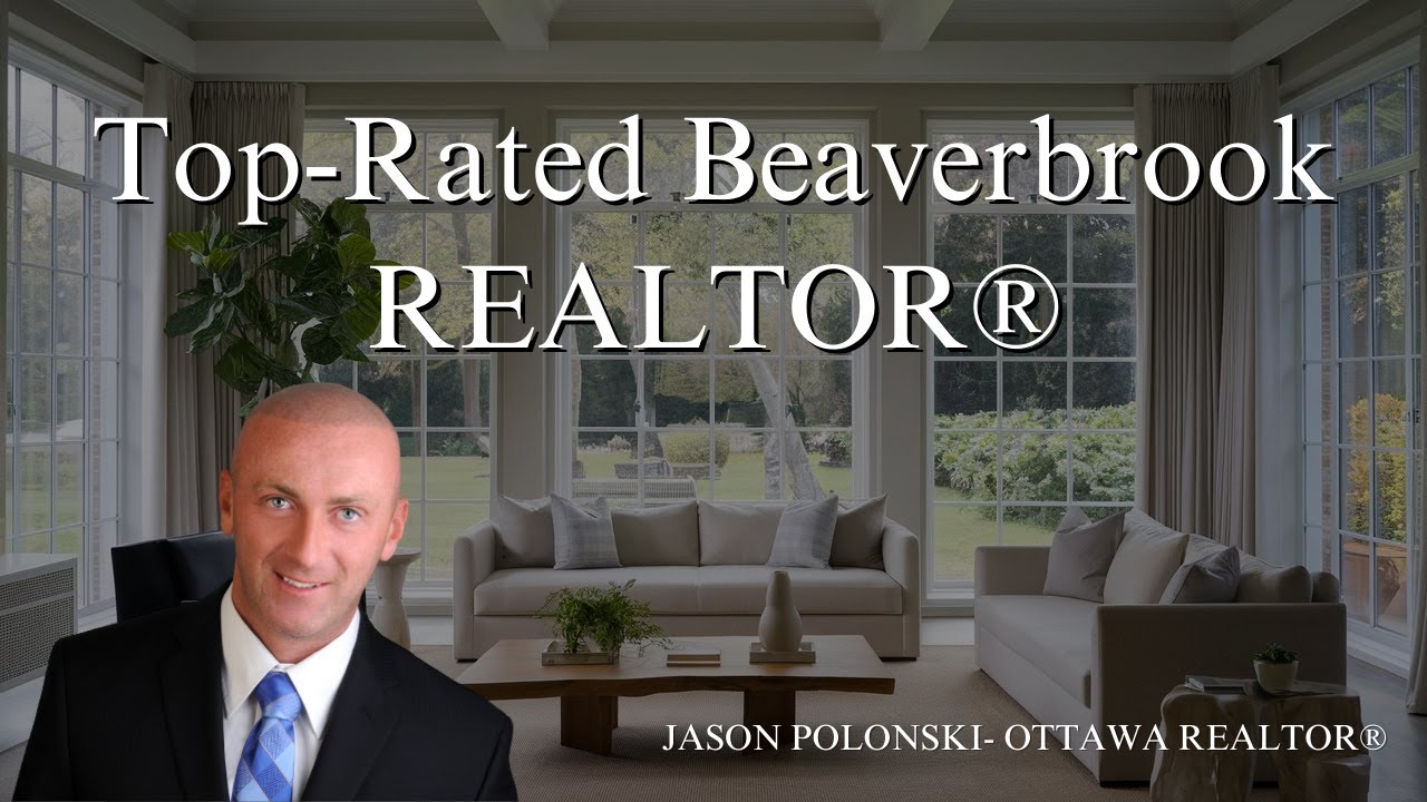 Top-Rated Beaverbrook REALTOR&reg;| Best Real Estate Agent | Jason Polonski