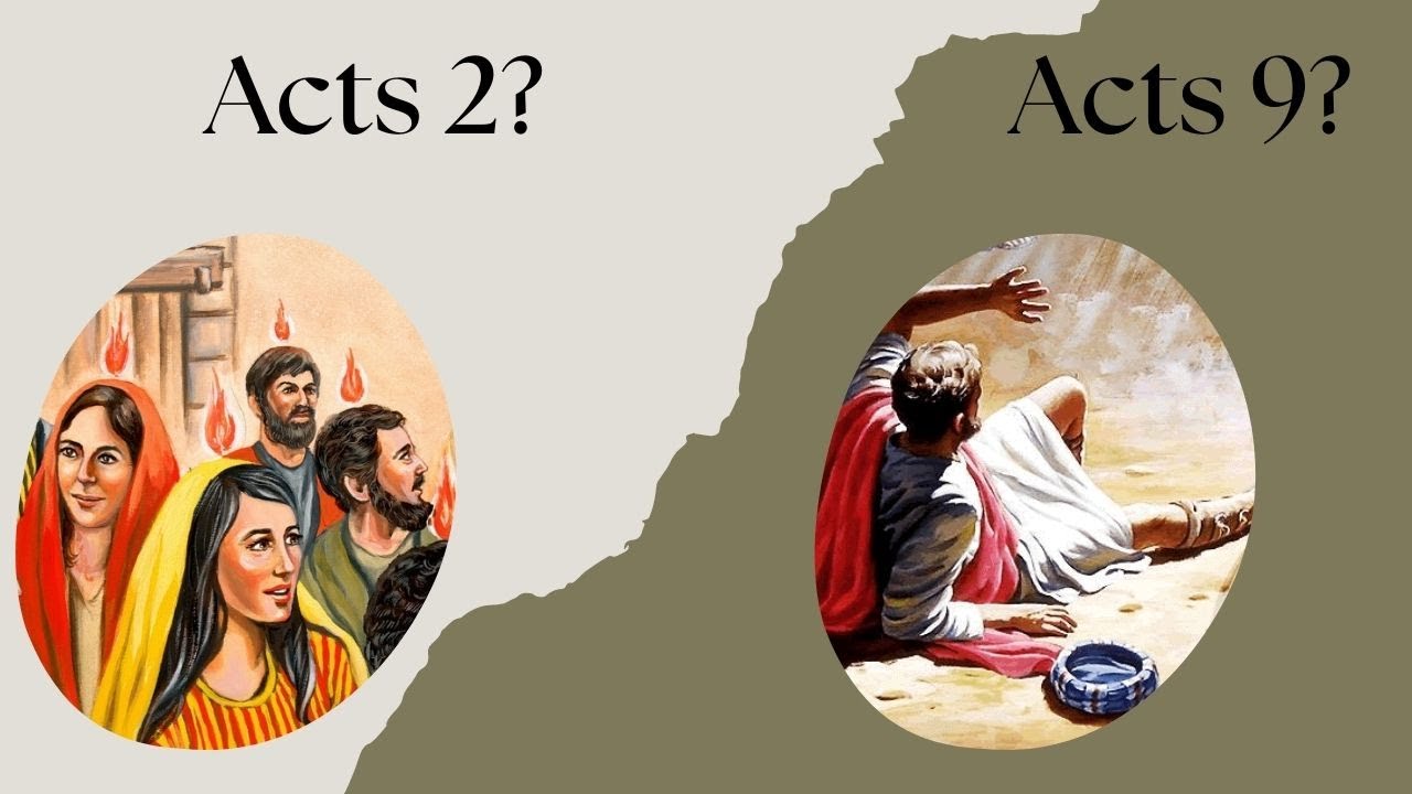 Scriptural Inconsistencies of Hyperdispensationalism - The Church