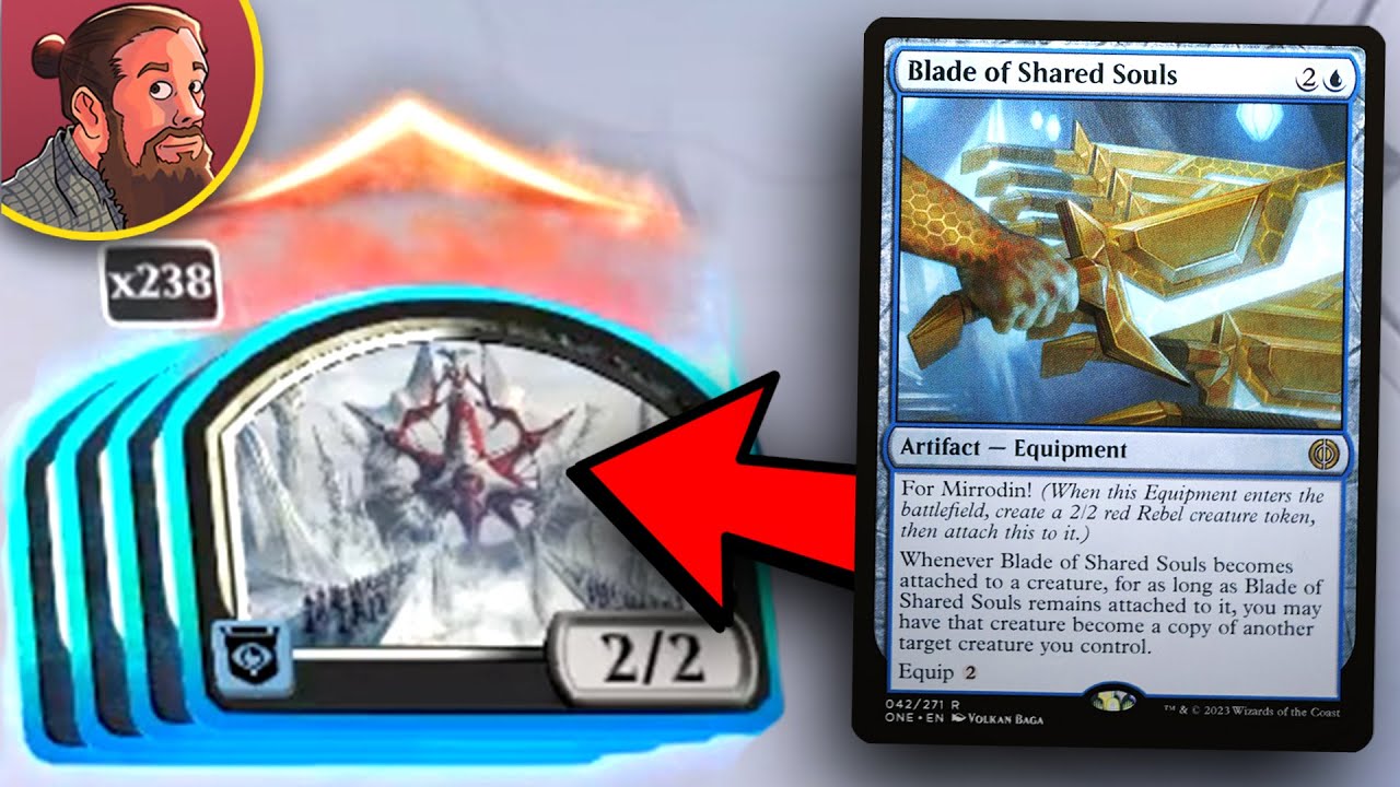 I Made 8.83414E+71 Tokens (but Arena Wouldn't Let Me) | Standard Magic: the Gathering (MTG)