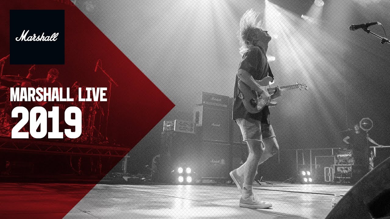 Marshall Live | 2019 Highlights | Marshall