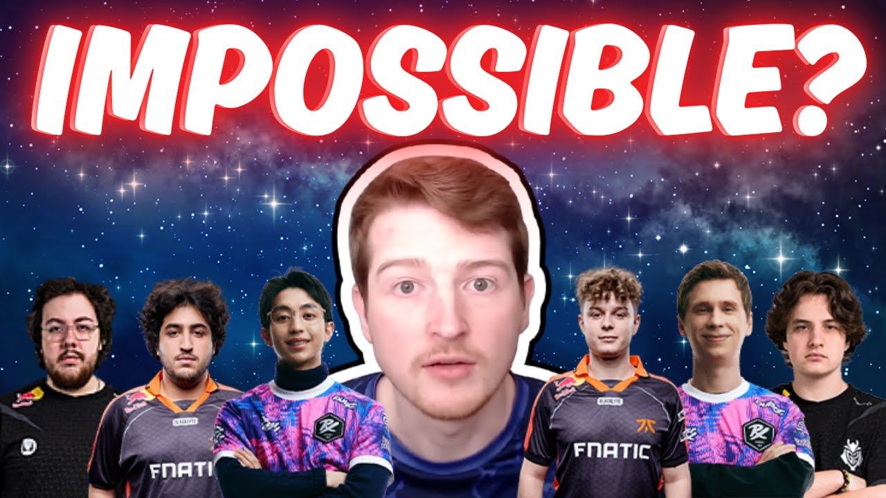 Who Was The Best VCT Player Of 2025?!