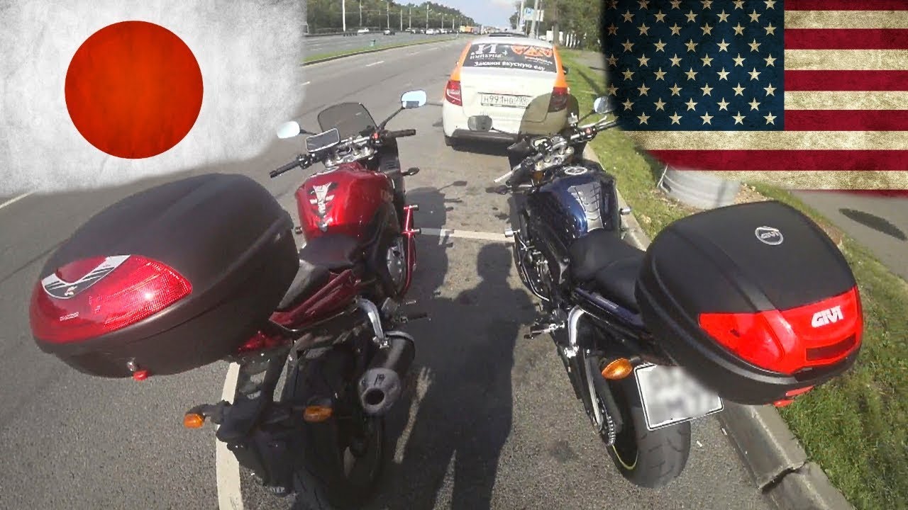 Ощущения от полносильного FZ1. Раздушка отменяется?