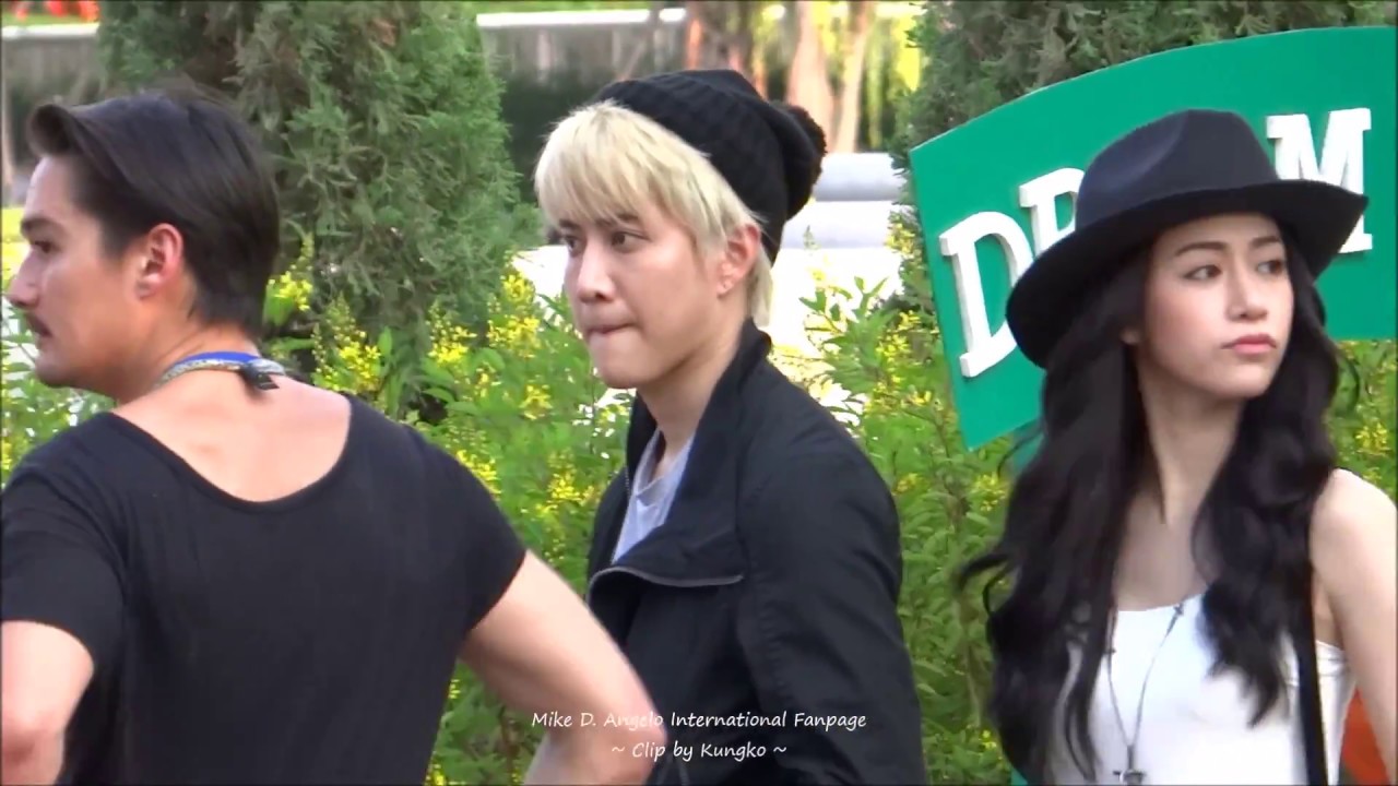 Kiss Me (Thai) - behind the scene #3