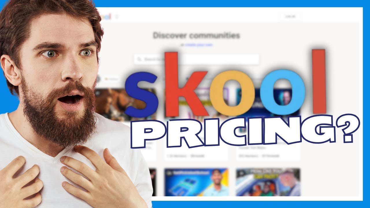 Skool.com Pricing &ndash; How Much is Skool?