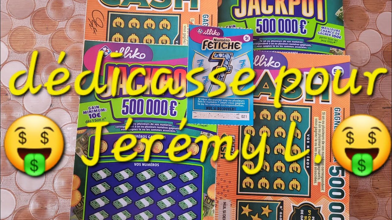 dédicasse pour Jérémy L. 