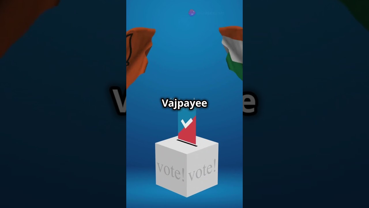The Rise of BJP: A Quick History
