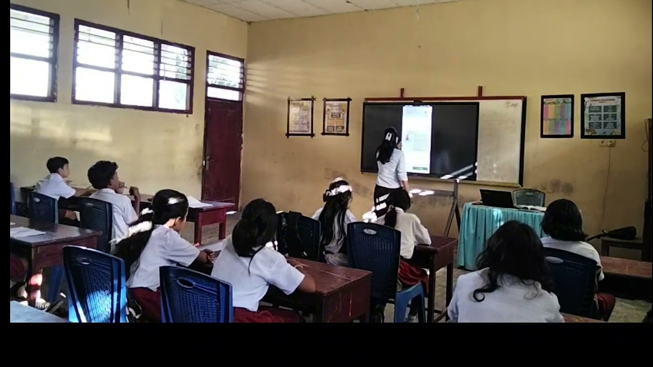 Pembelajaran menggunakan PID😇🙏