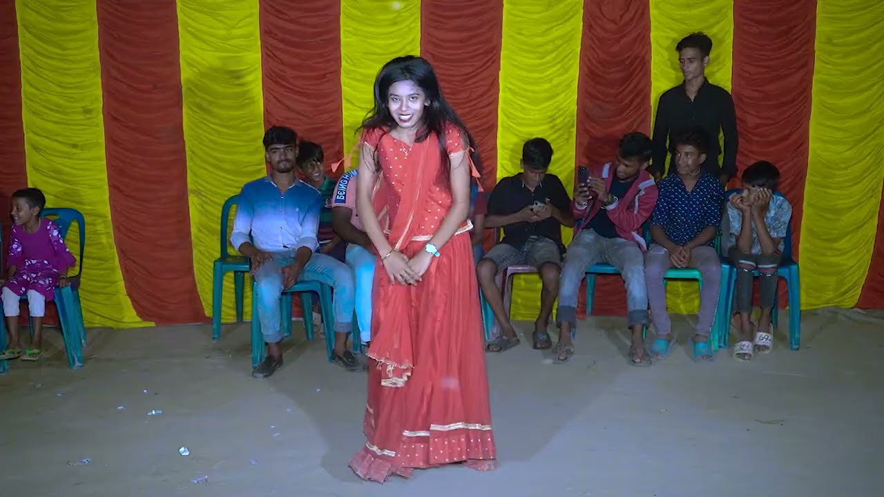 ও আমার রশিয়া বন্ধুরে | Roshia Roshia Dance | Wedding Dance 2026 by Joshna | O Amar Rosia Bondhure