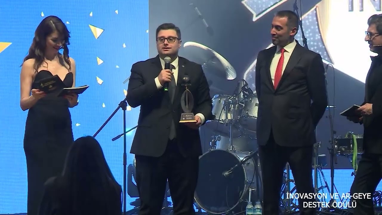 2025'TE GOSB TEKNOPARK NELER YAPTI?