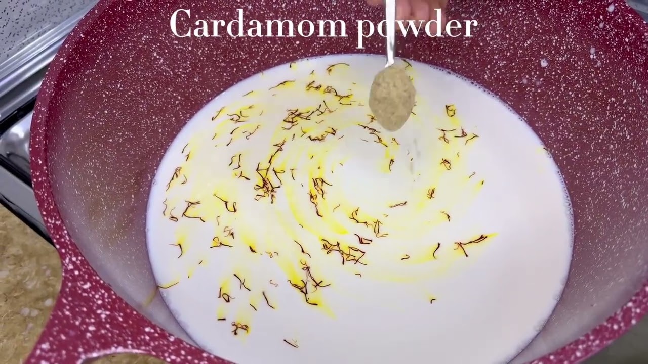 Super Soft & Creamy Rasmalai Recipe | So Yummy & Easy to Make!