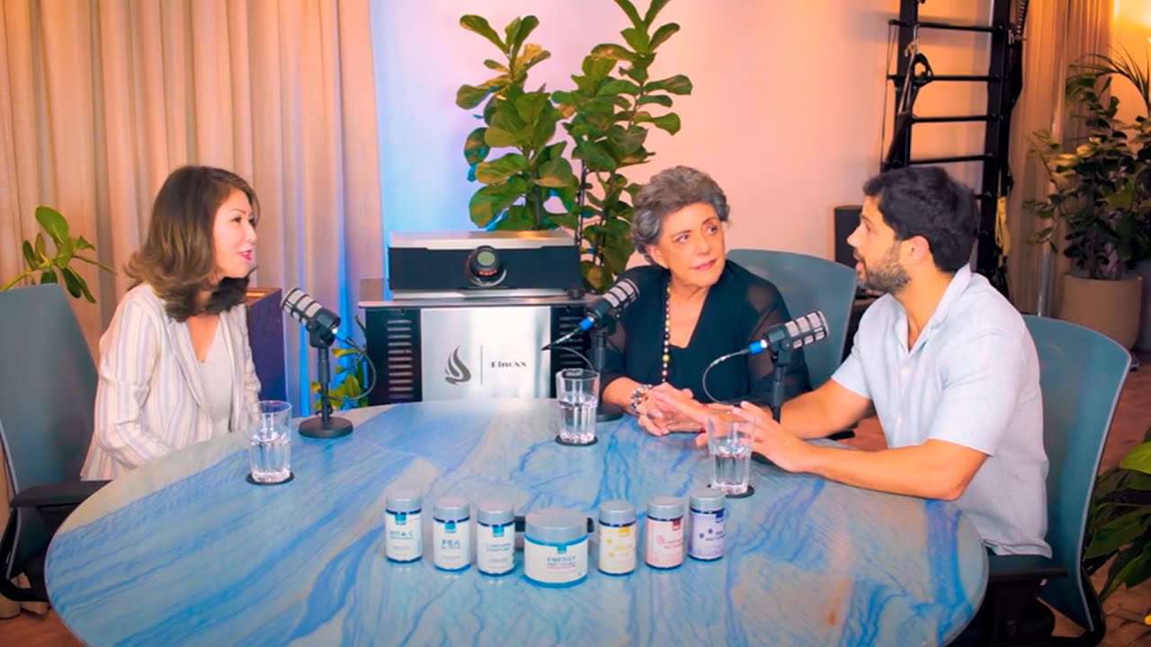 Quer  receita da farinha sem glúten da Dra. Katia Haranaka? Substitui a farinha de trigo