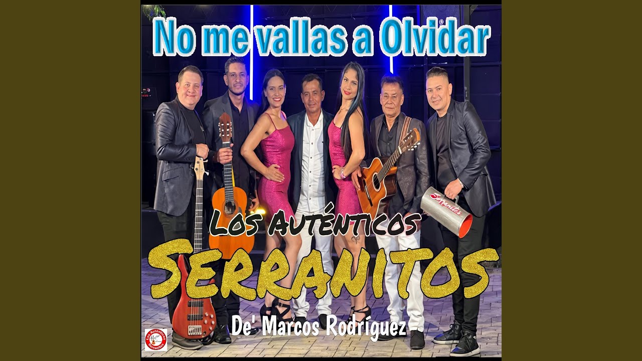 Remix Serranito