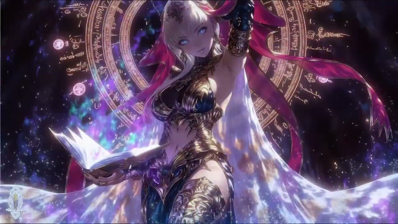 【作業用 BGM】戦闘音楽 Epic Battle Music/Background Music| - Hades -「黄泉からの誘い」【集中用 BGM】