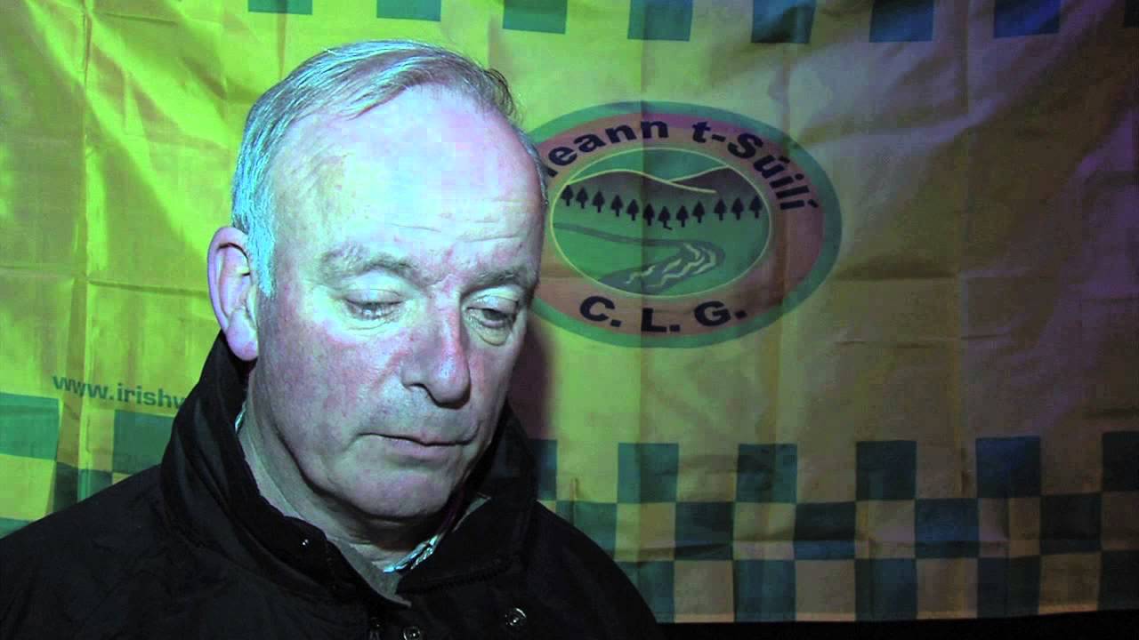 Talking Sport - Special Edition - Glenswilly GAA