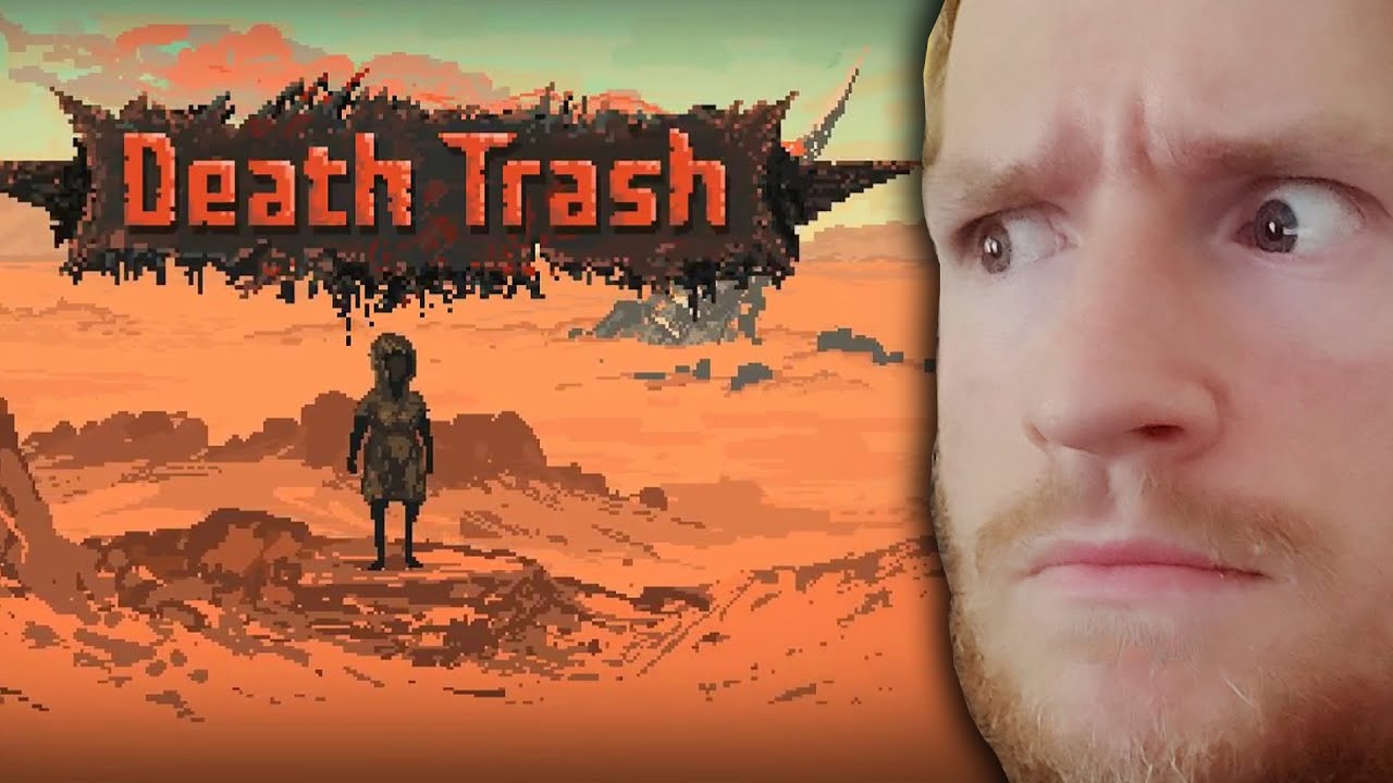 Mein Ersteindruck von DEATH TRASH