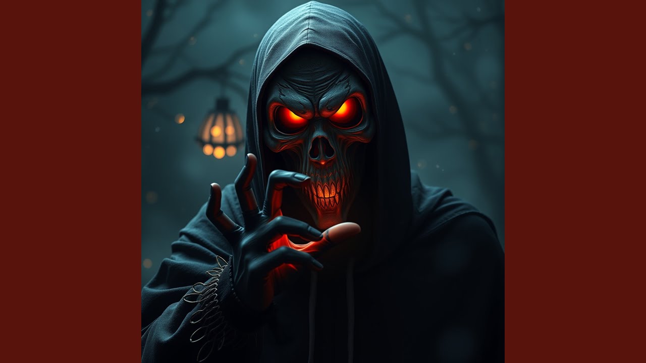 Horror Trap
