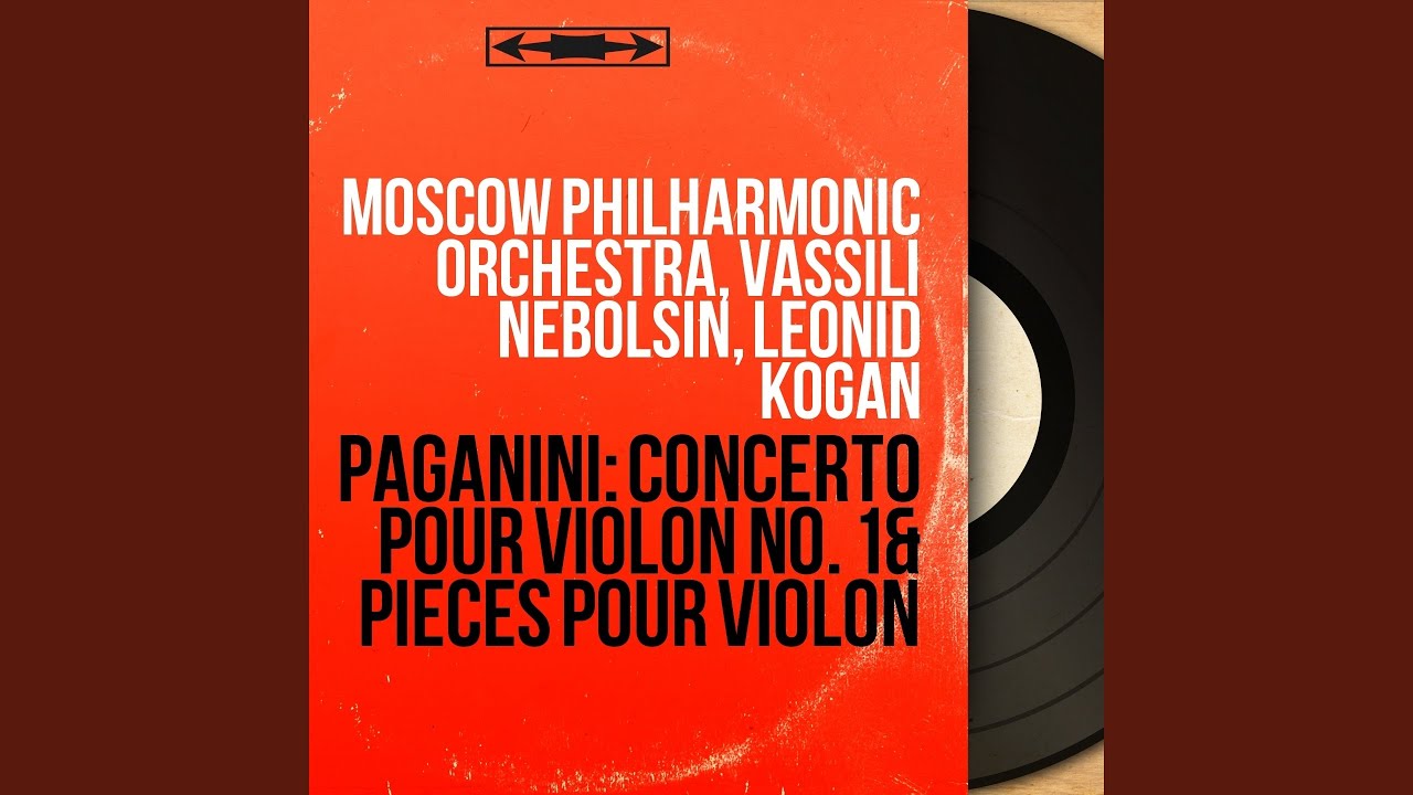 Introduction and Variations on 