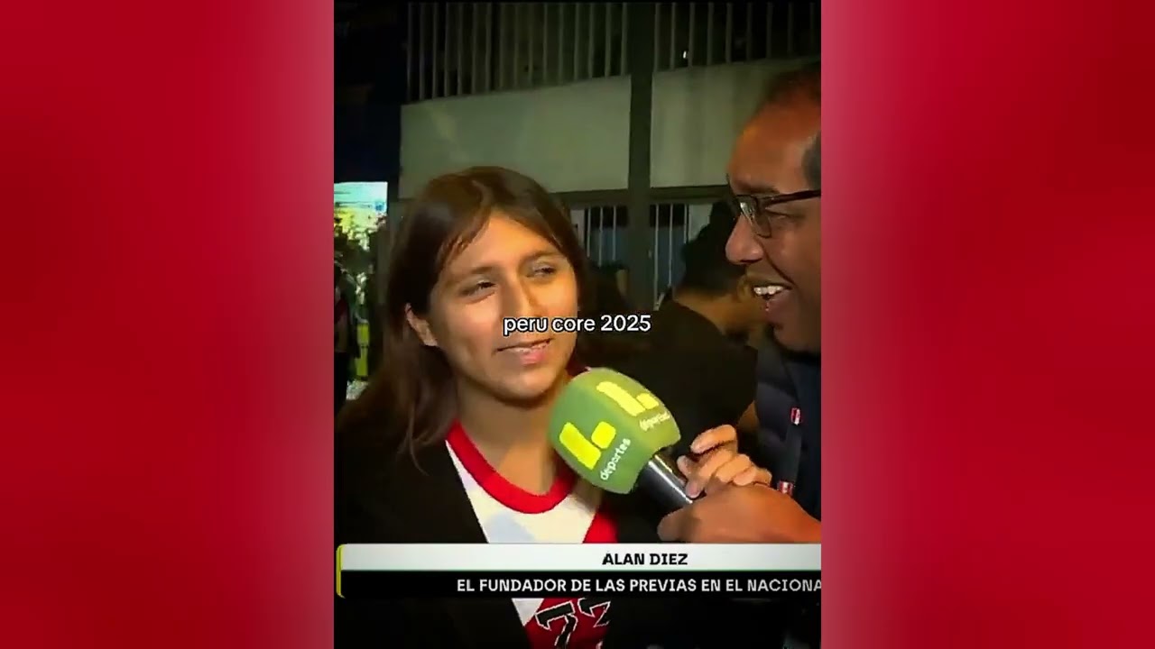 Perú core 🇵🇪😂