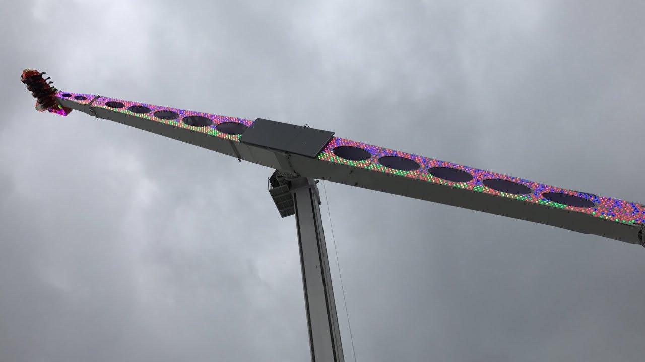 V-Maxx - Boos (Offride) Video Stoppelmarkt Vechta 2017