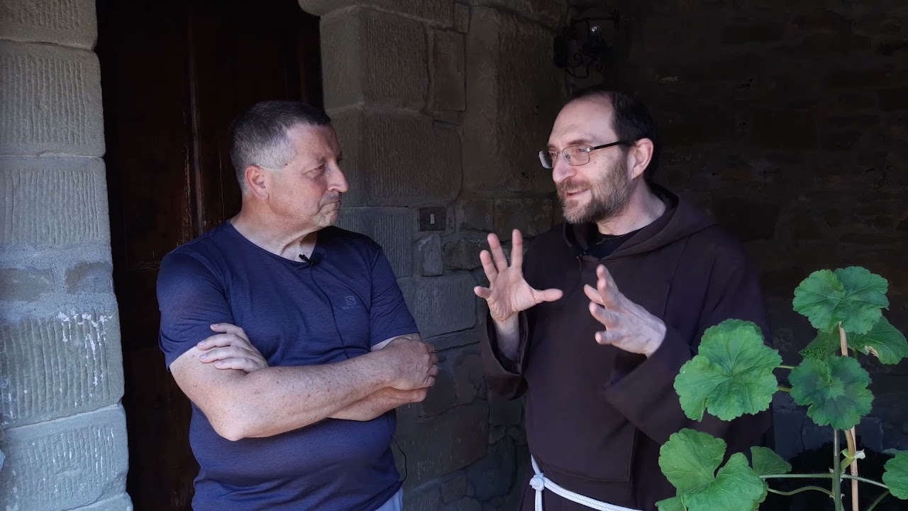 A Montecasale sulle orme di sant'Antonio 