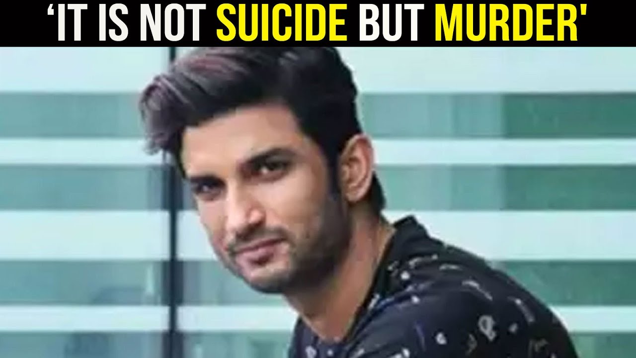 'Sushant Singh Rajput's death was not a simple suicide': Lawyer Vikas Singh