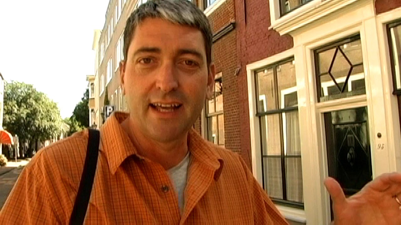 Cobblestone Stories: a year of modern living in Leiden, the Netherlands
