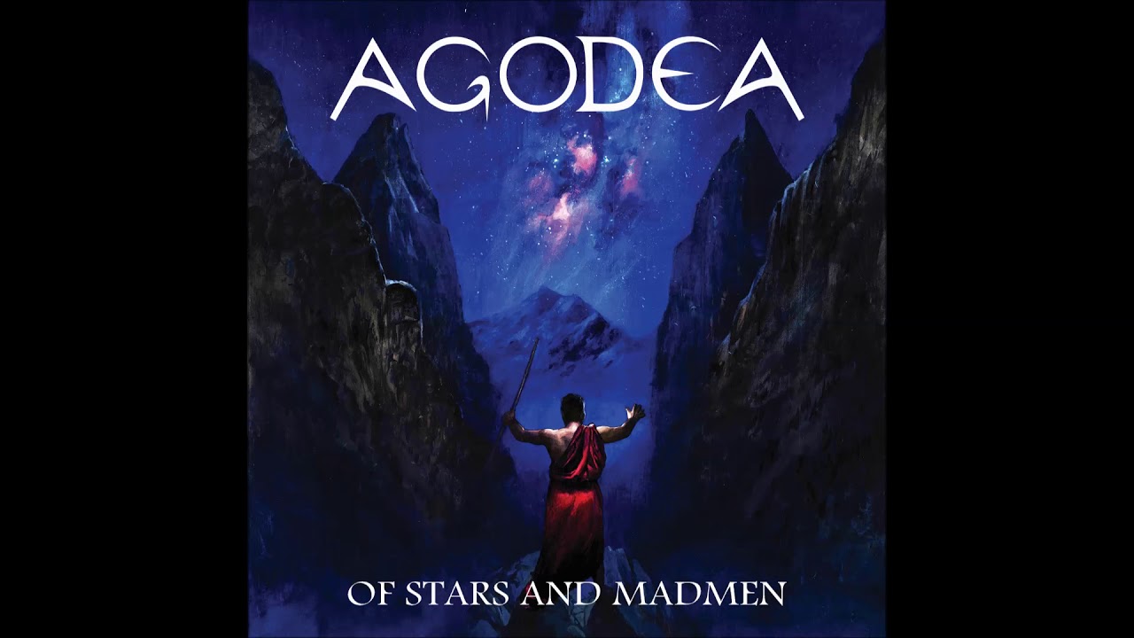 Agodea - On A Bed Of Leaves