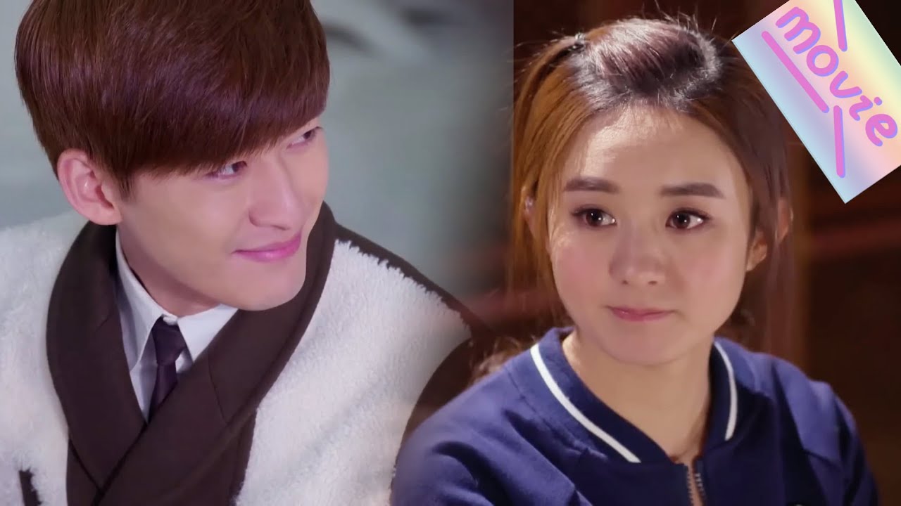 Все думают, что Шаньшань поднялась по связям｜Но на крыше её слёзы сразу заметил босс5. 法語