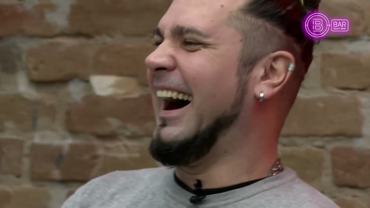 NAJBOLJI IZAZOVI U BAR-U!