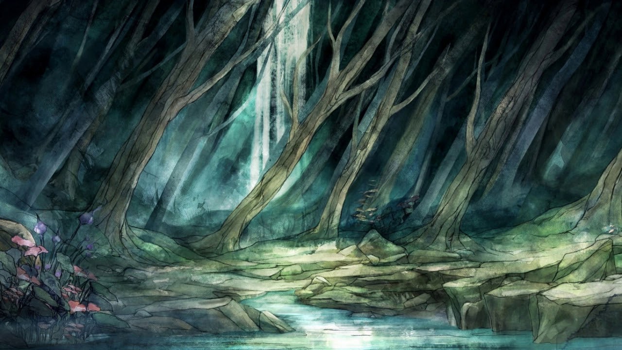 Zenonsque: SoundScapes, mixed by ges7