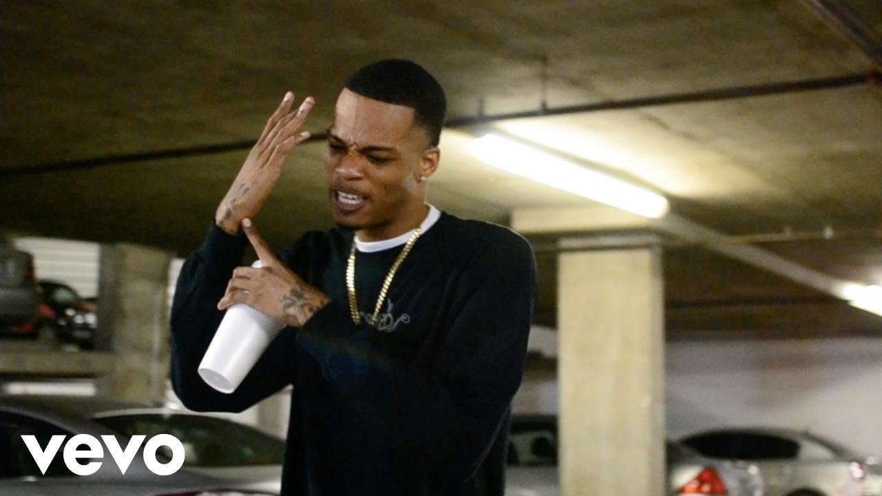 Lil Yase - 