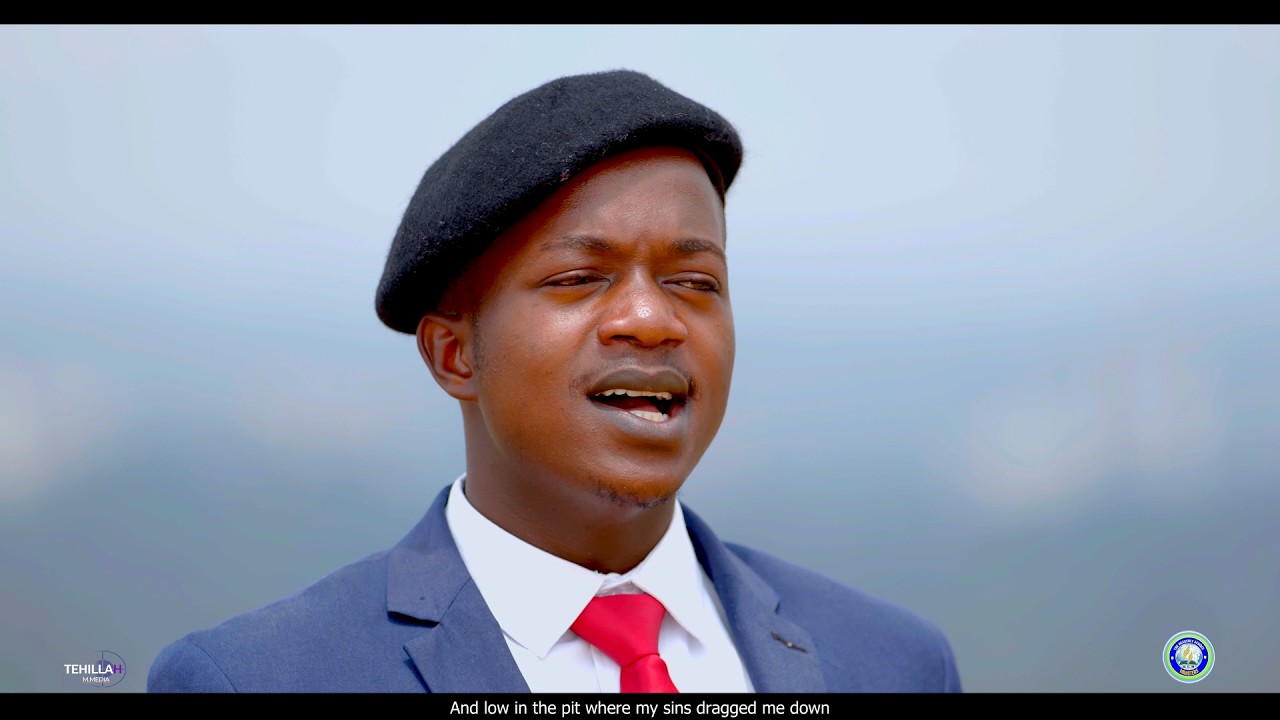 NOGOLA E BUGO— THE HEAVENLY ECHOES MINISTERS OFFICIAL VIDEO 6K