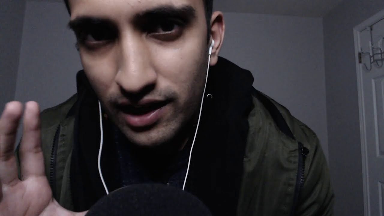 Indian Accent ASMR || Really Personal Attention