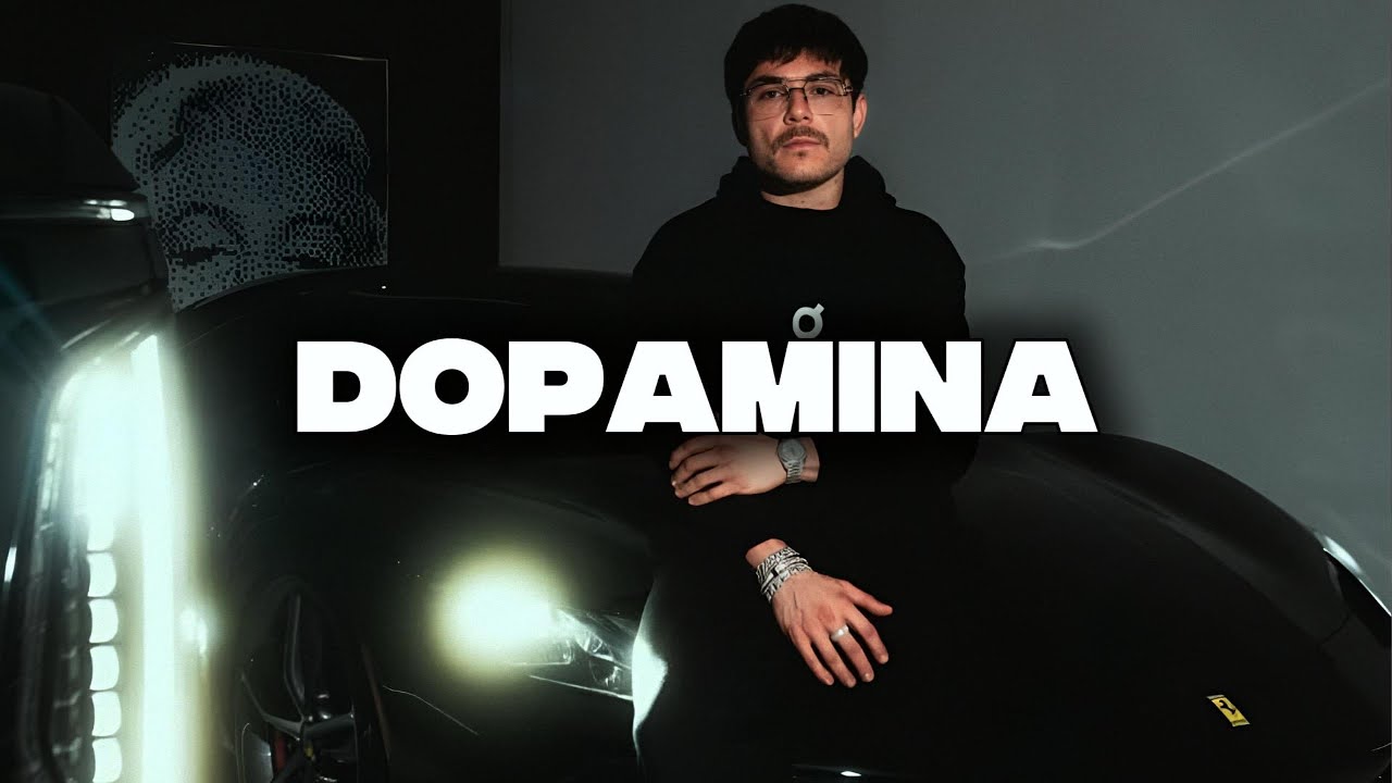 Dopamina - Peso Pluma Tito Double P Mix Dinastia