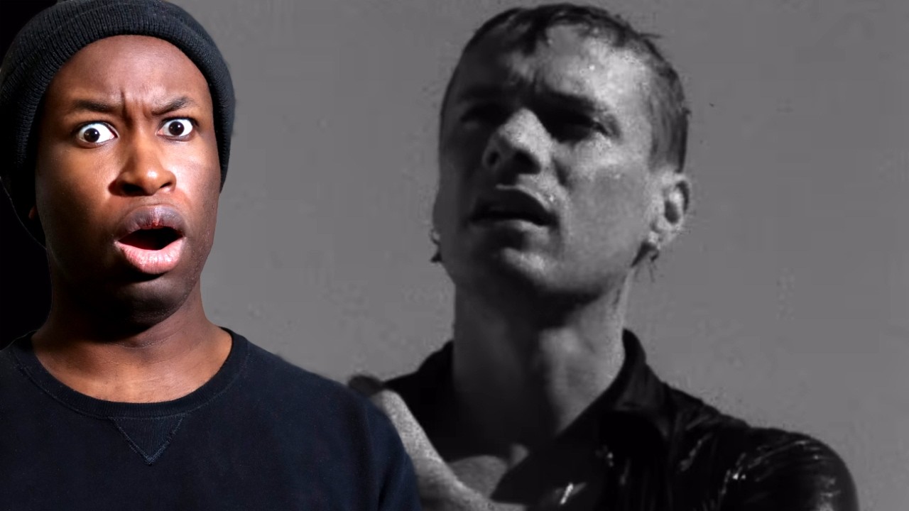 U2 - Electrical Storm (Director's Cut) | REACTION