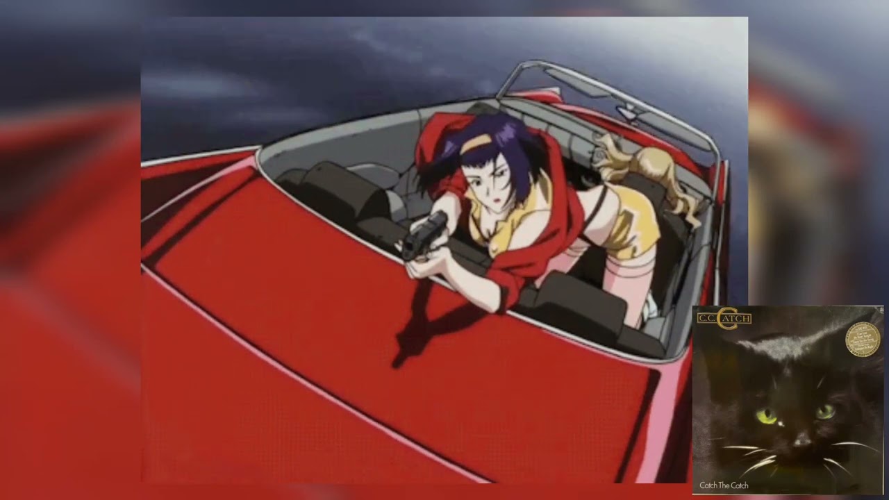 C.C. Catch - Jump In My Car (Maxi-Version) [Slowed + Reverb]