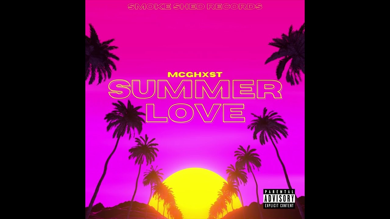 Summer Love by MCGHXST (Prod. Abel Beats)