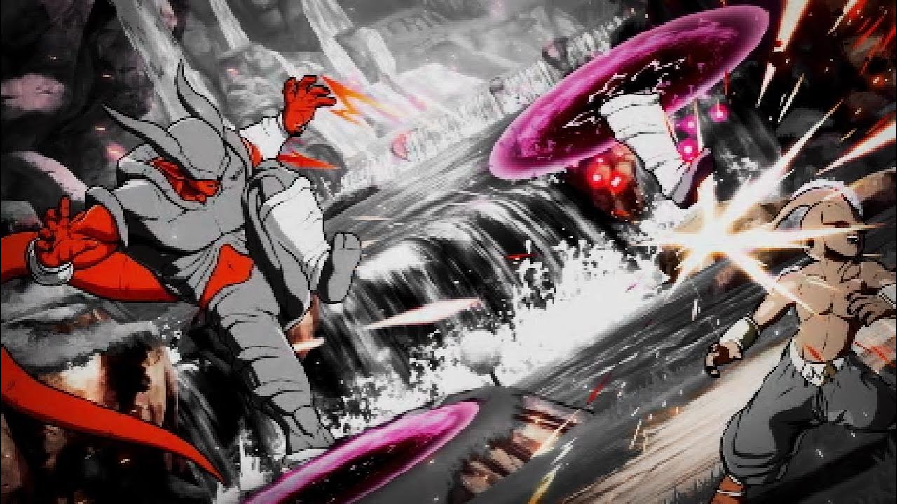 Janemba 