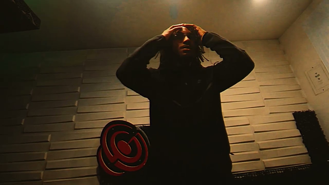 Vvstheglautman-Get It Popping(official music video) prodby.alloutw4r