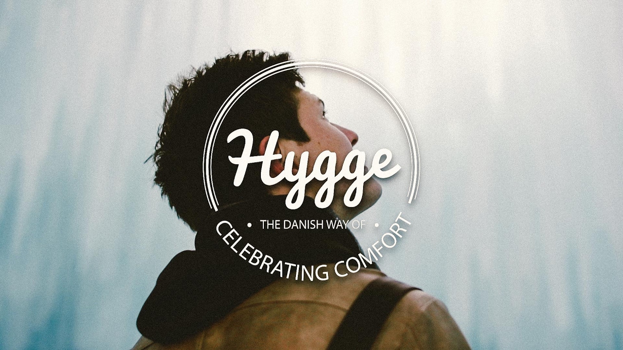 HYGGE: Enjoying the Winter