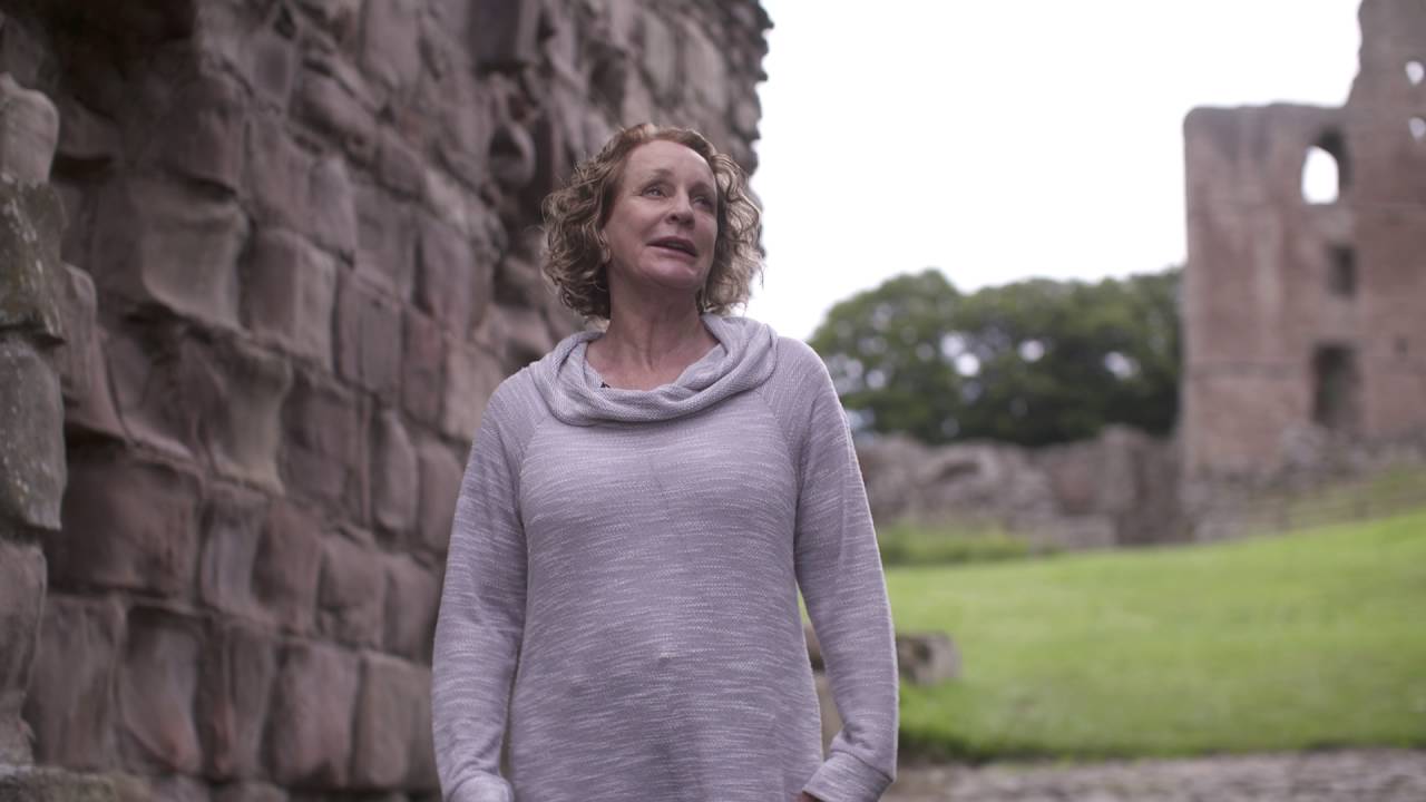 Three Sisters, Three Queens by Philippa Gregory