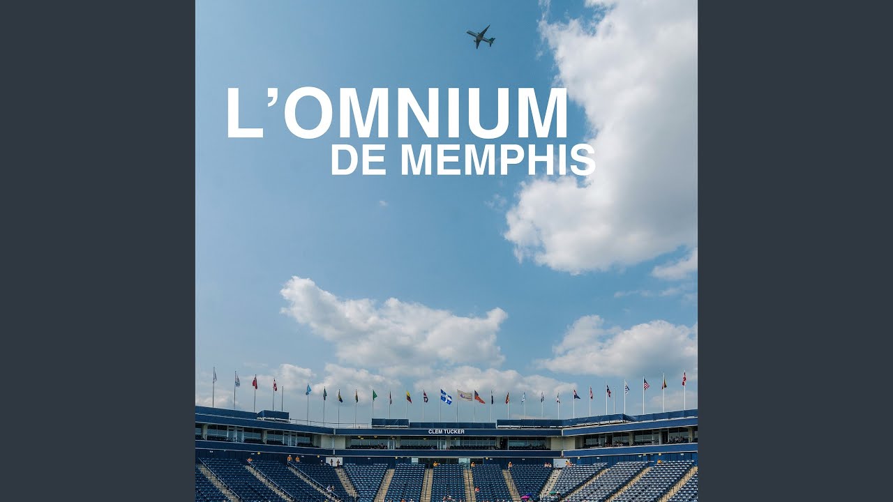 L'OMNIUM DE MEMPHIS