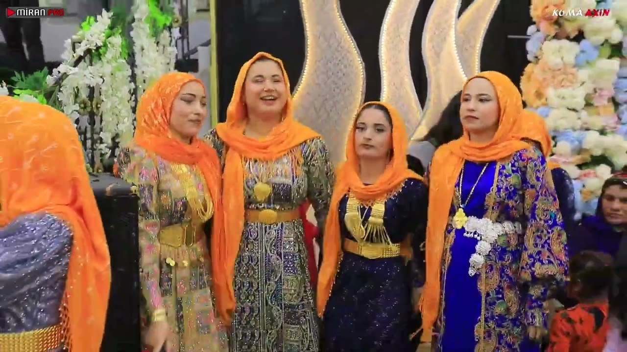 kümnekşan aşireti güneş ailesi part 3 [ 2025 © HD ] Koma Axin & Miran Prodüksiyo