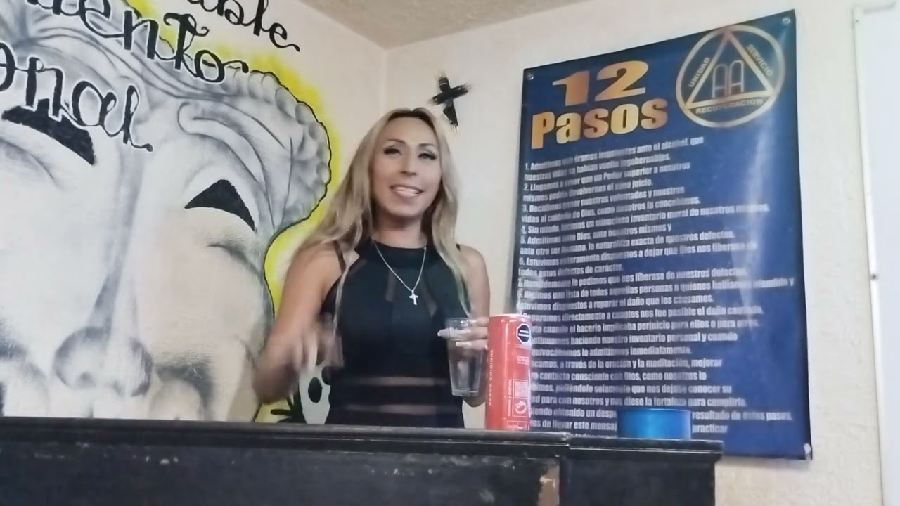 Lorena Navarrete Los Profundos M1ed2