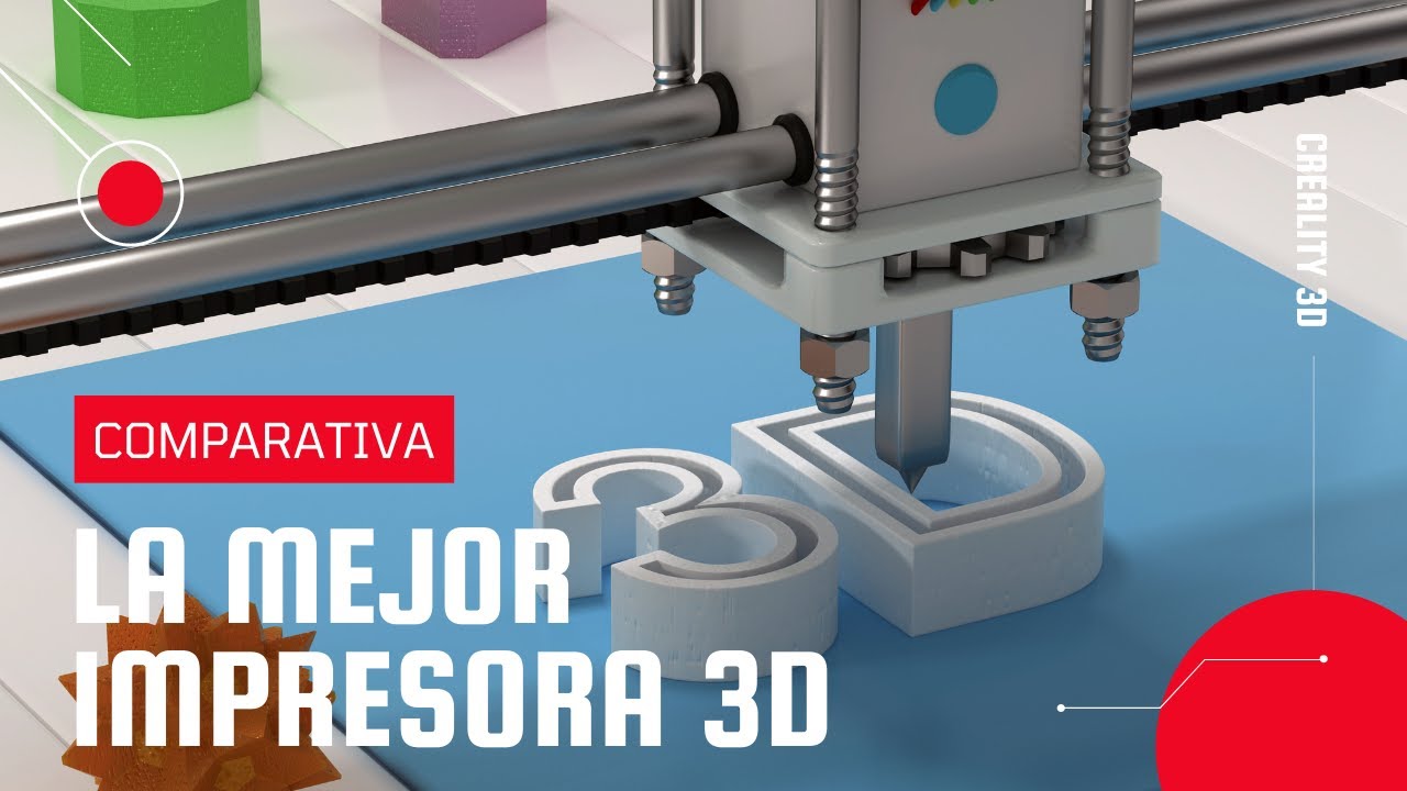 ✅La MEJOR IMPRESORA 3D  👑 CREALITY CR-10S PRO V2 [RAPIDA] REVIEW COMPARACION en ESPAÑOL LASER